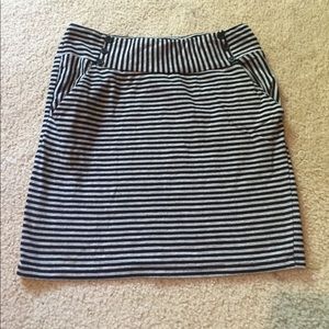 Super Cute Mini/Pencil Skirt